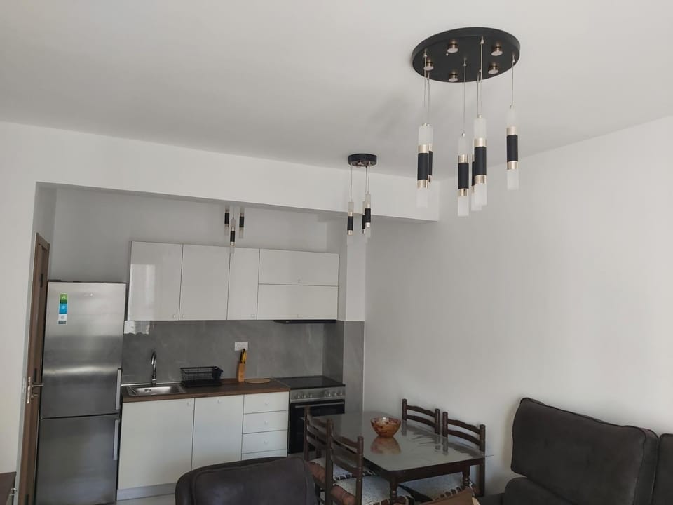 Apartment Miki Apartment in Montenegro
