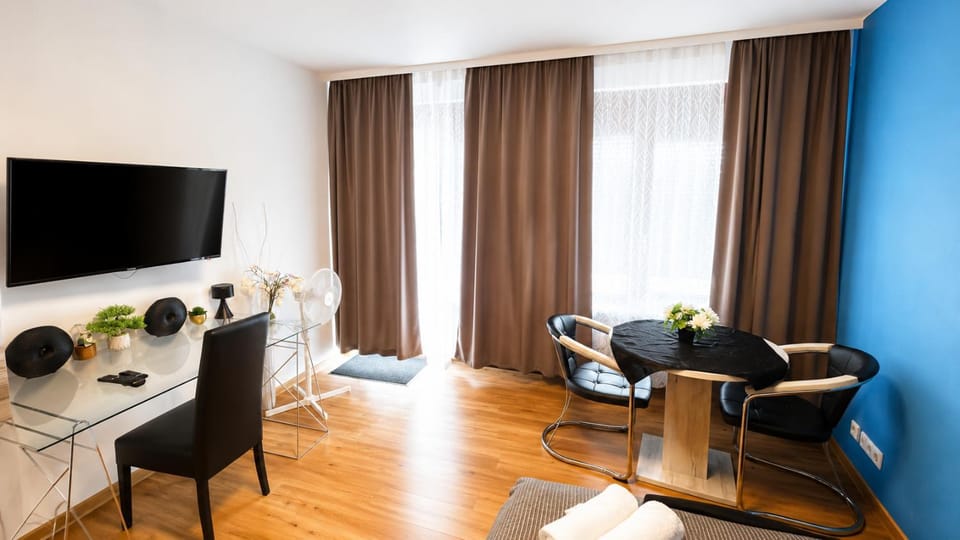 City Studio Koblenz Central Apartment in Koblenz