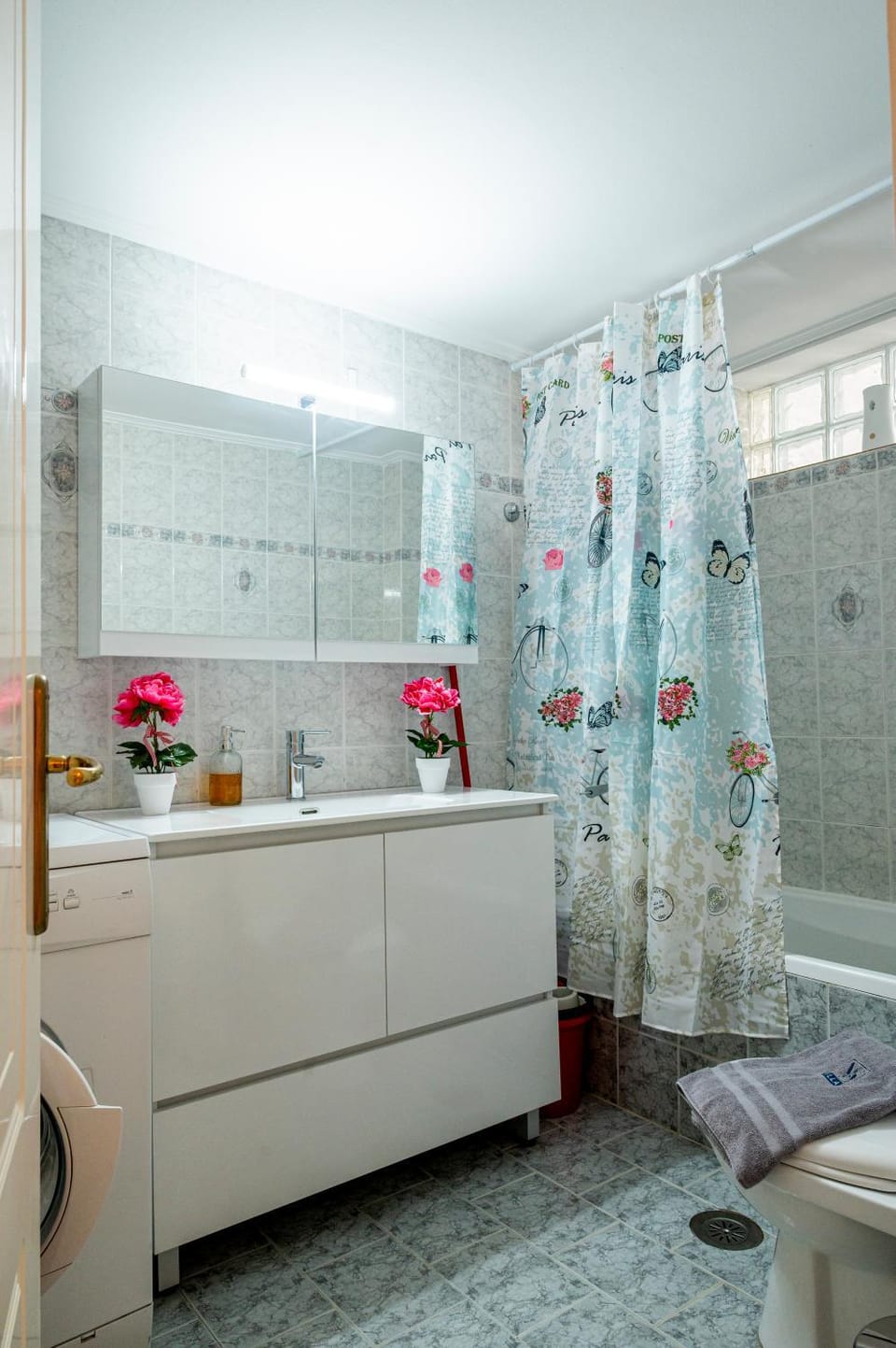 NS Suite Apartment in Peloponnese, Western Greece and the Ionian