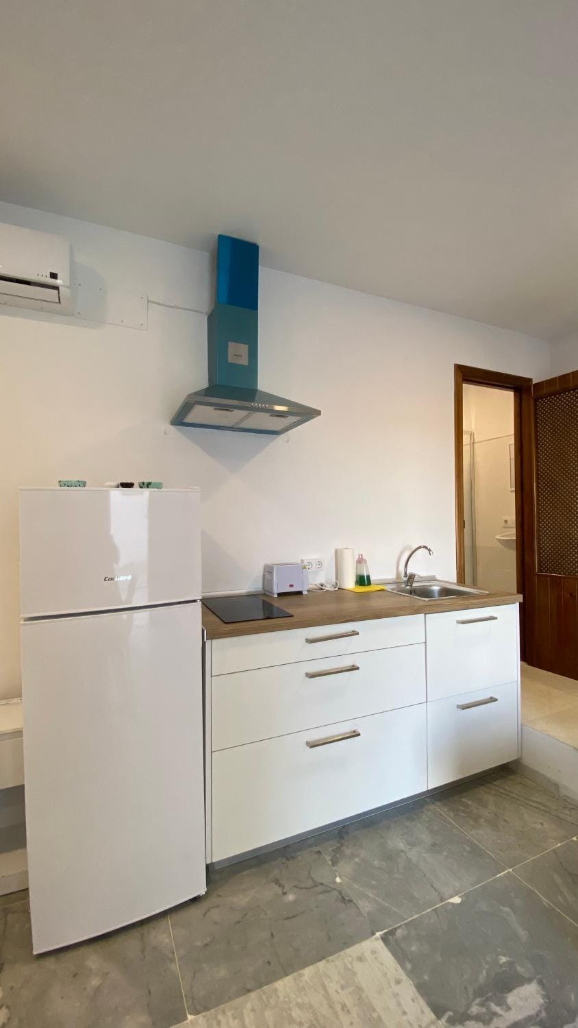 1 linea de playa - Apartamentos - Beach & River - Conil Apartment in Conil de la Frontera