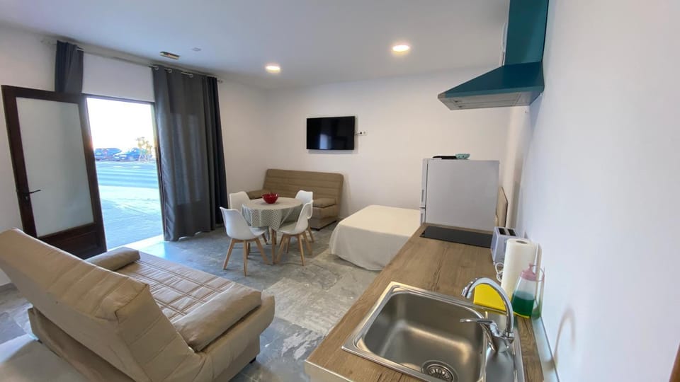 1 linea de playa - Apartamentos - Beach & River - Conil Apartment in Conil de la Frontera