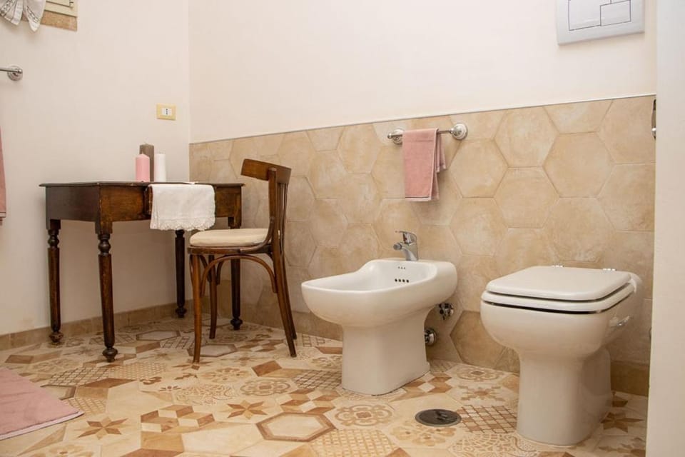 Trullo Canicchiulo by Perle di Puglia Villa in Province of Taranto