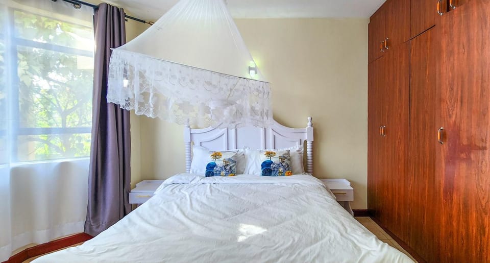 Zuri 2 bedroom apartment Apartment in Nairobi