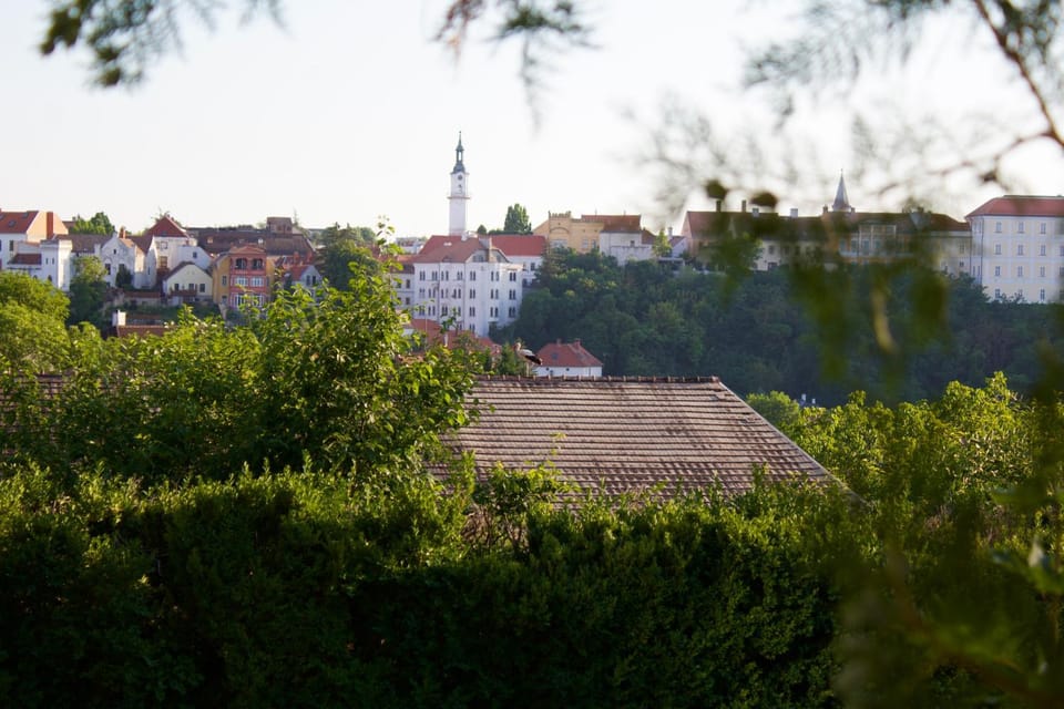 MadárFészek apartment nature and tranquility in the city Apartment in Hungary