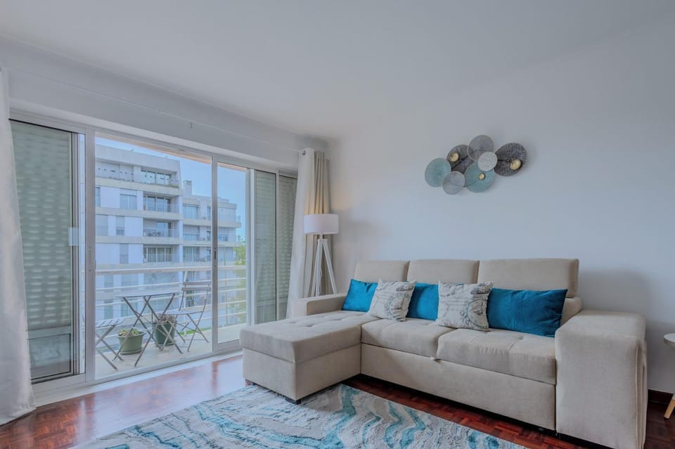 GuestReady - Charming apartment with balcony Apartment in Ponta Delgada