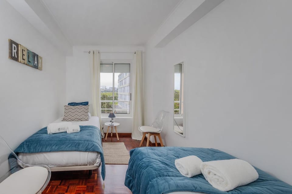 GuestReady - Charming apartment with balcony Apartment in Ponta Delgada