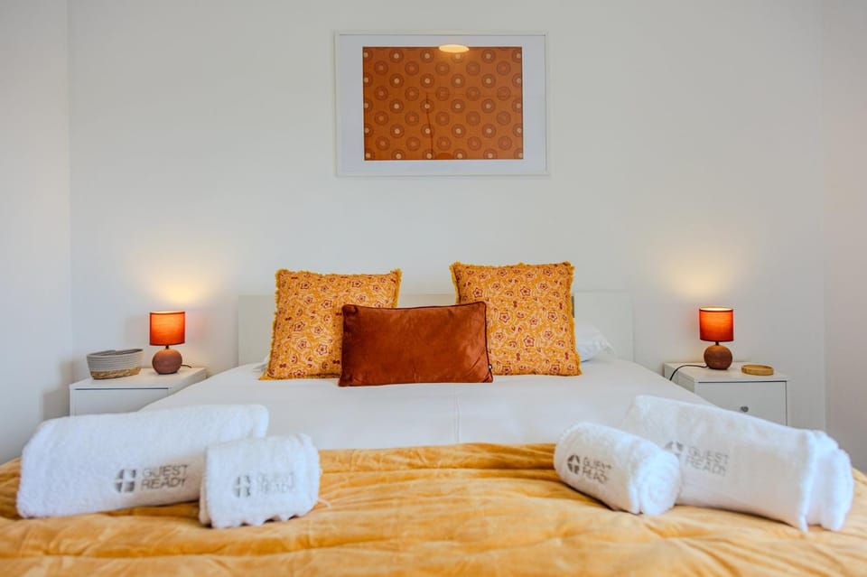 GuestReady - Charming apartment with balcony Apartment in Ponta Delgada
