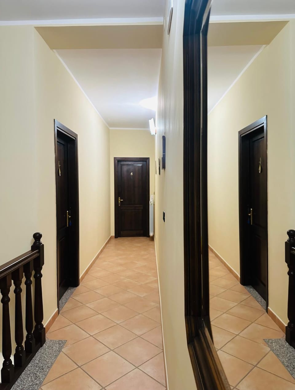 Azienda Agrituristica Marenna Bed and Breakfast in Campania