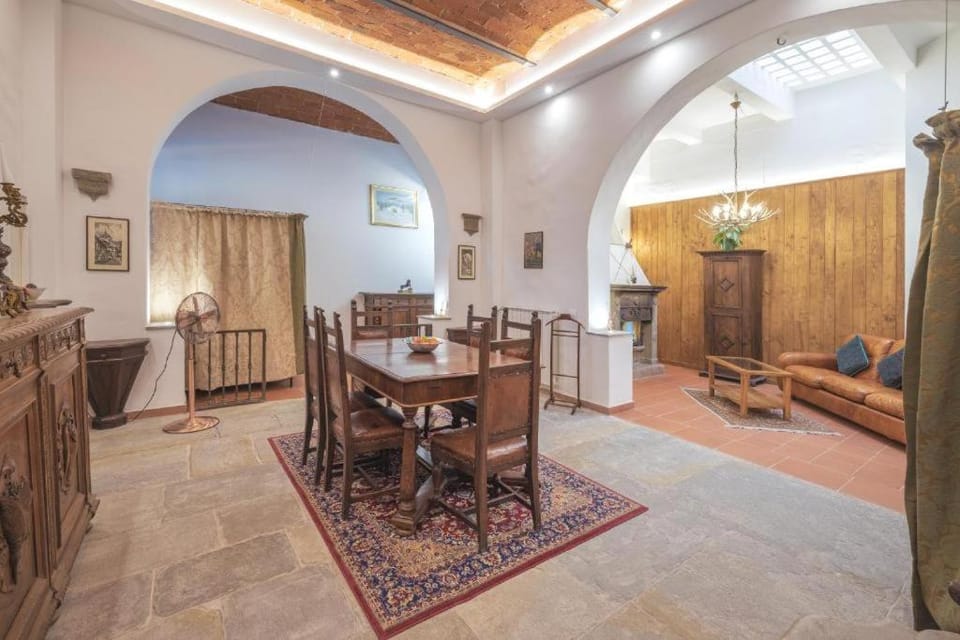 Villa Casaldo Villa in Florence