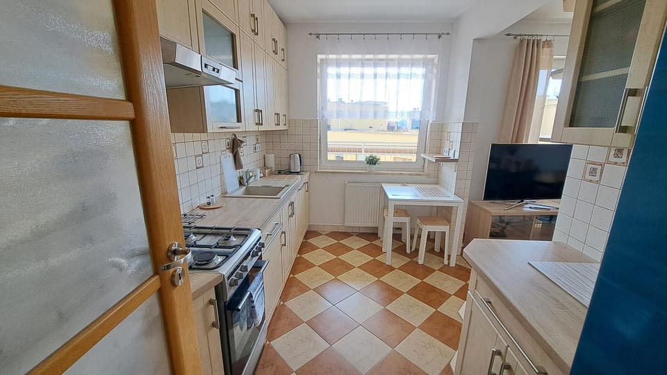 WAW Apartment Ursynow Metro Imielin S2 Apartment in Warsaw
