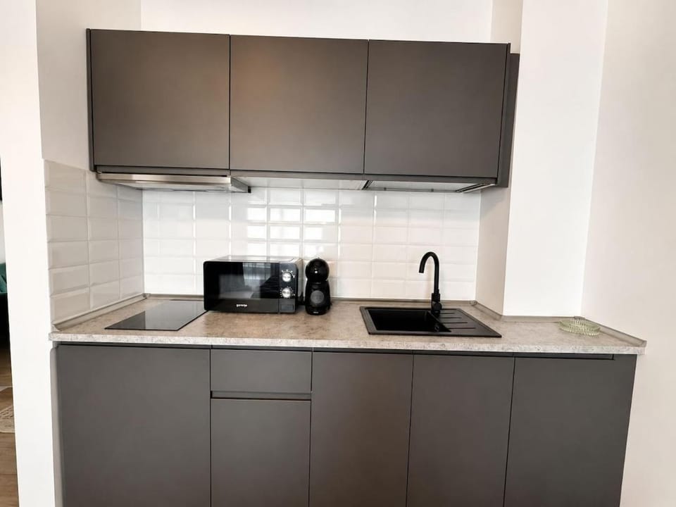 NeoPlace 65 by CasaDelMar Apartment in Constanta
