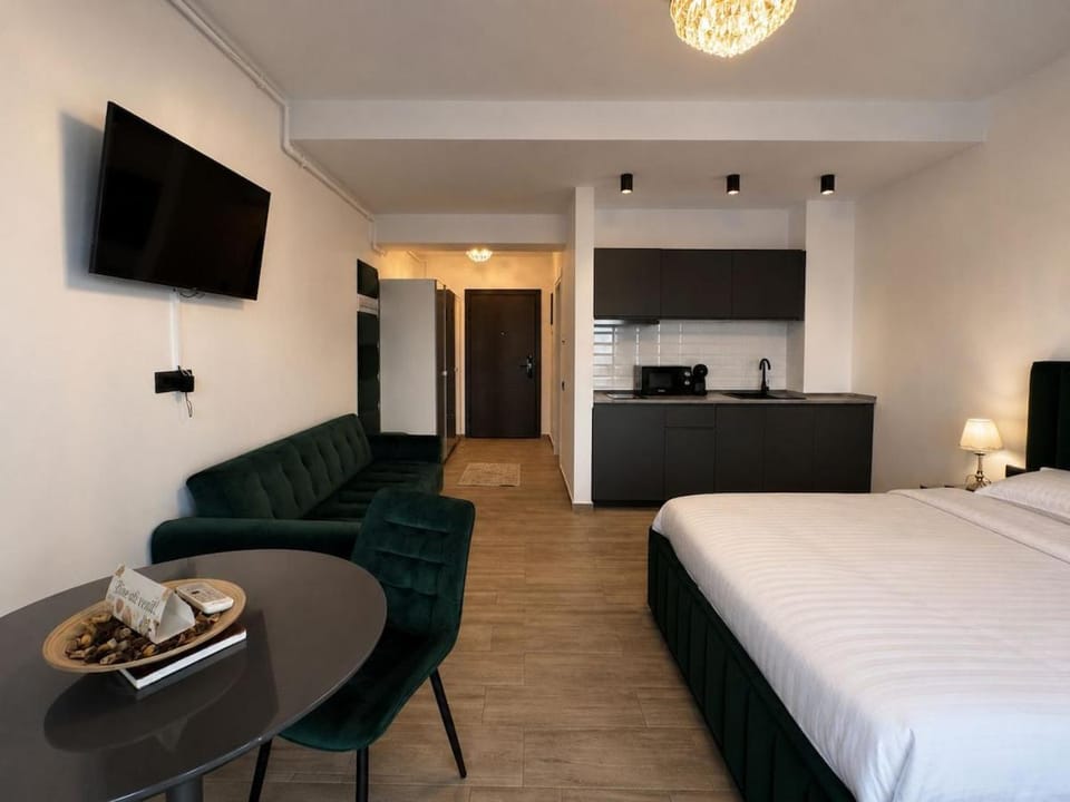 NeoPlace 65 by CasaDelMar Apartment in Constanta