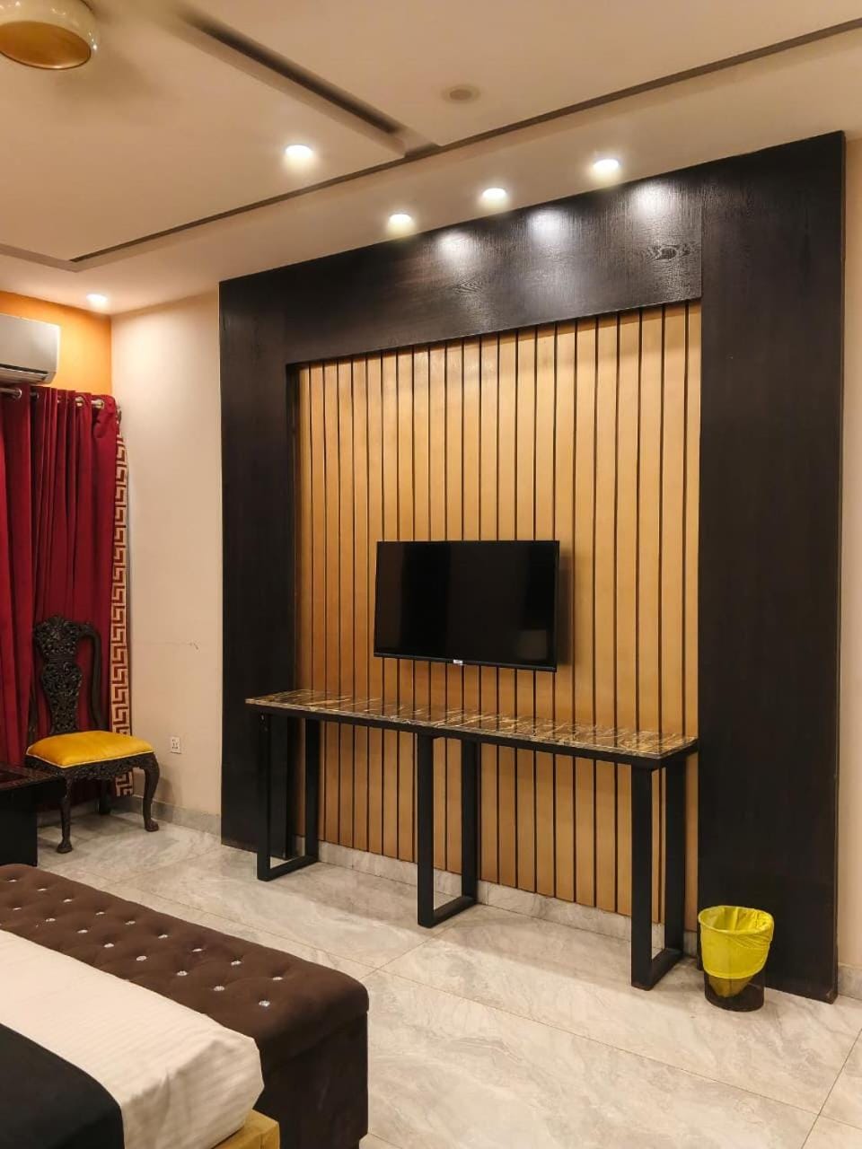 TV and multimedia