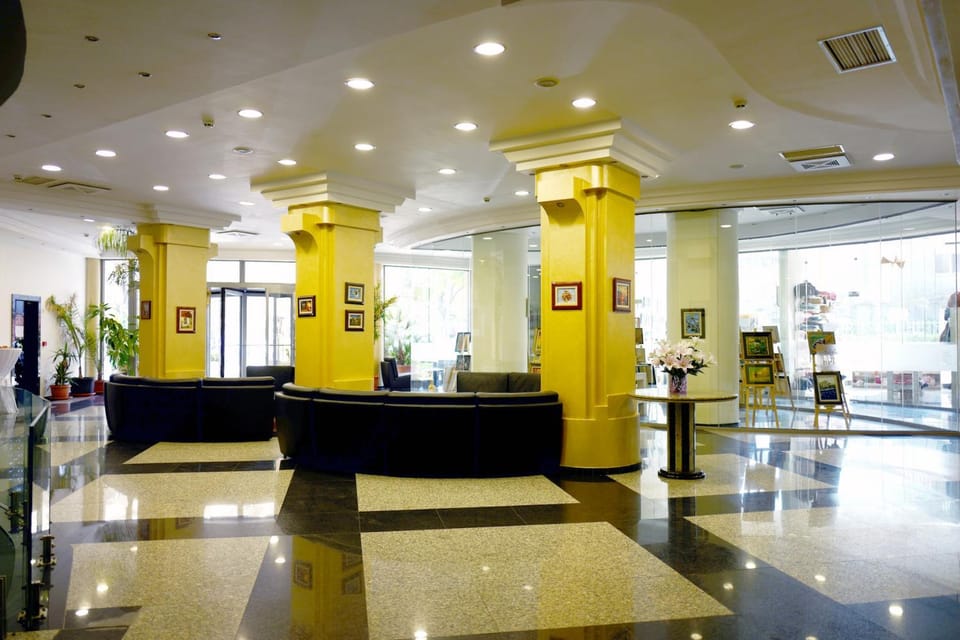 Prywatny dwupokojowy apartament w kompleksie Vris Apartment in Burgas Province