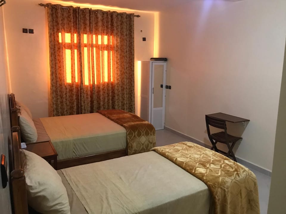 Tiznit afolki Hotel in Souss-Massa