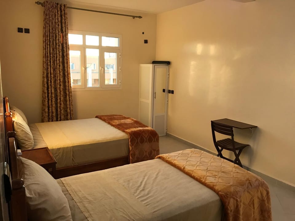 Tiznit afolki Hotel in Souss-Massa