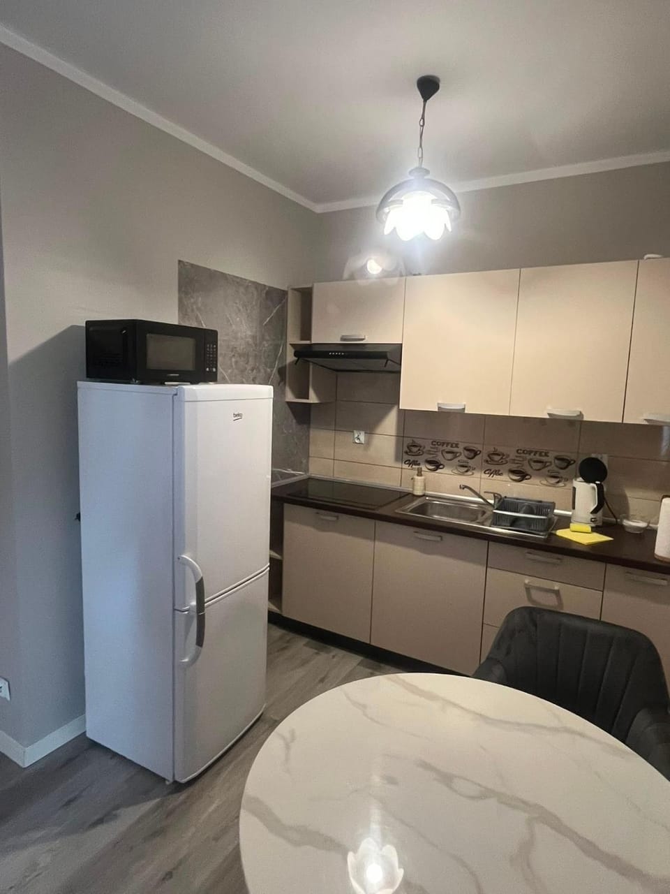 Moje Małe M Apartament w Centrum Apartment in Poland