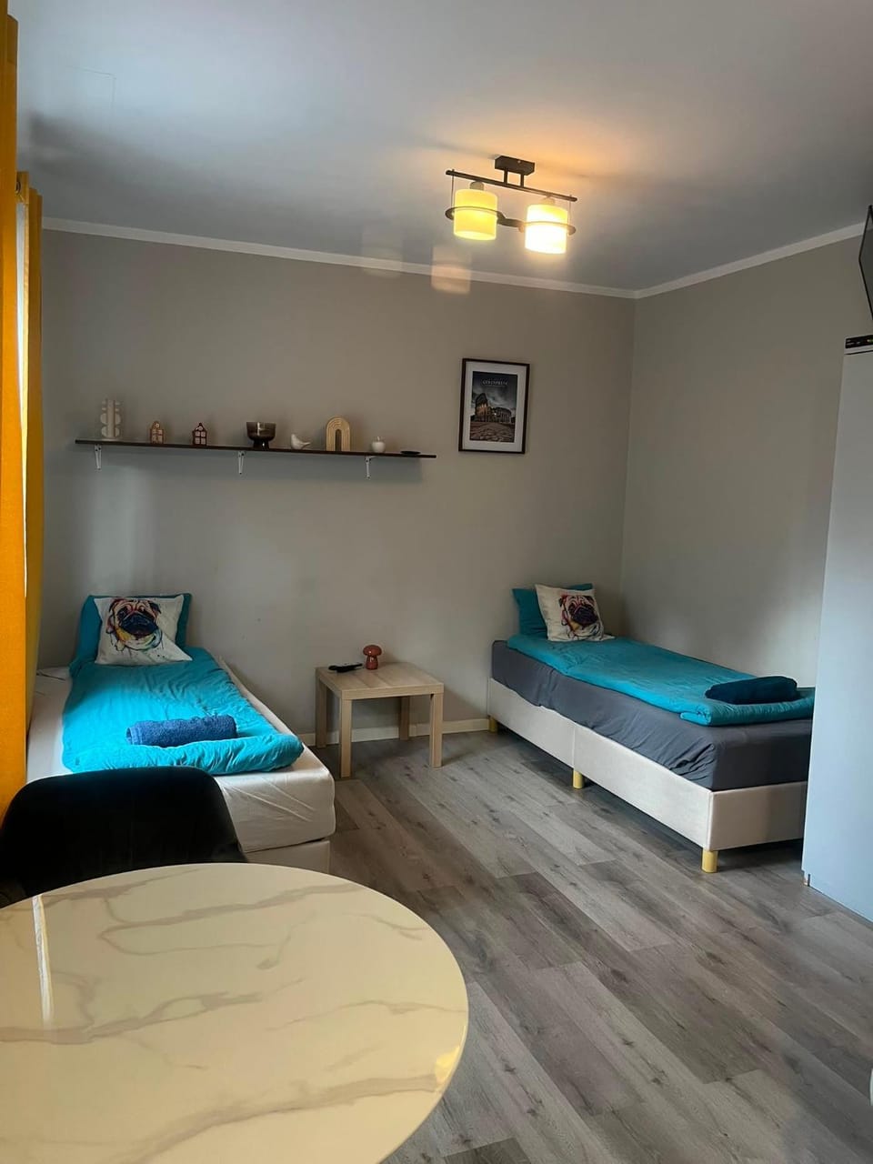 Moje Małe M Apartament w Centrum Apartment in Poland