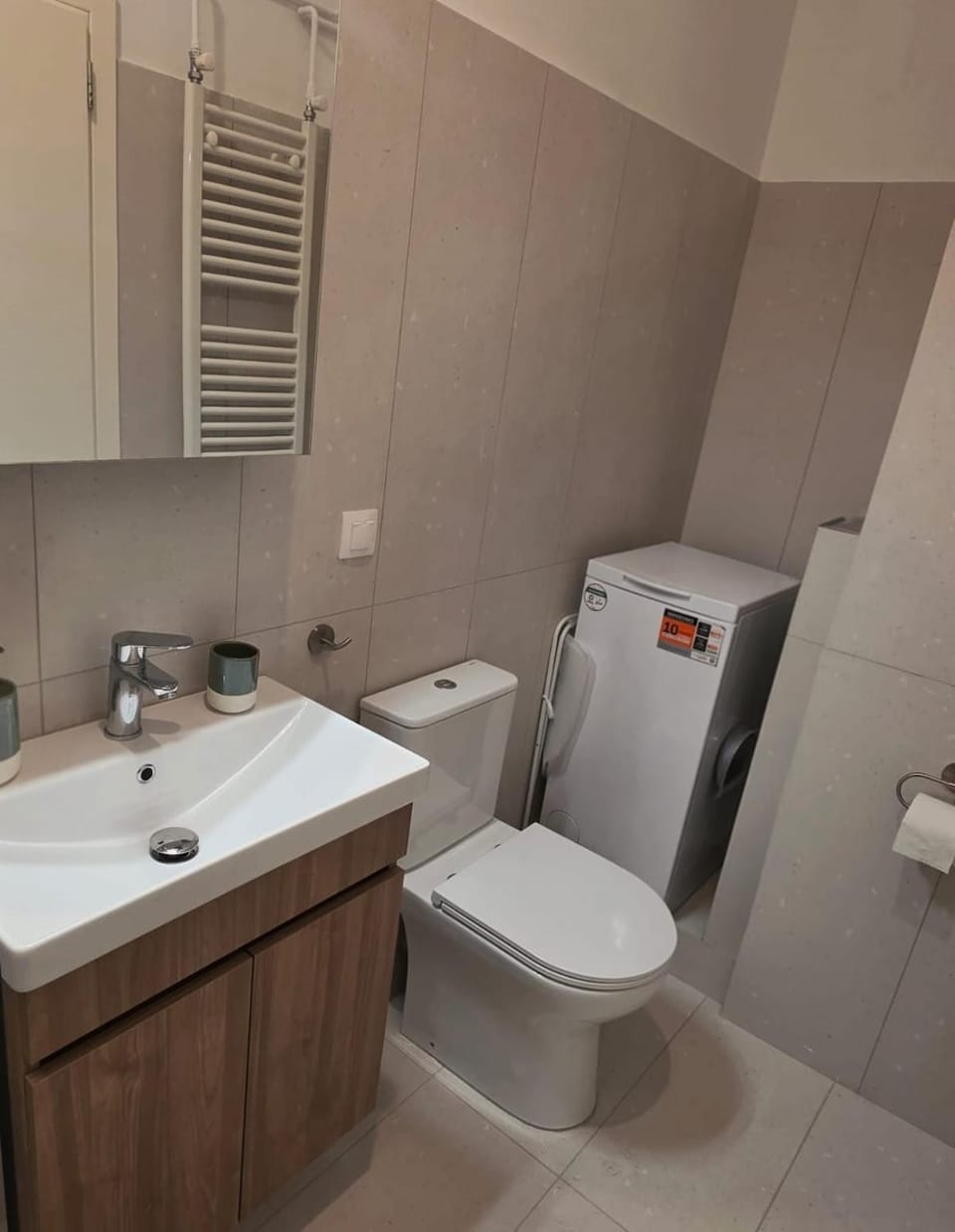 Issi Apartment comfort at center of volos Apartment in Volos