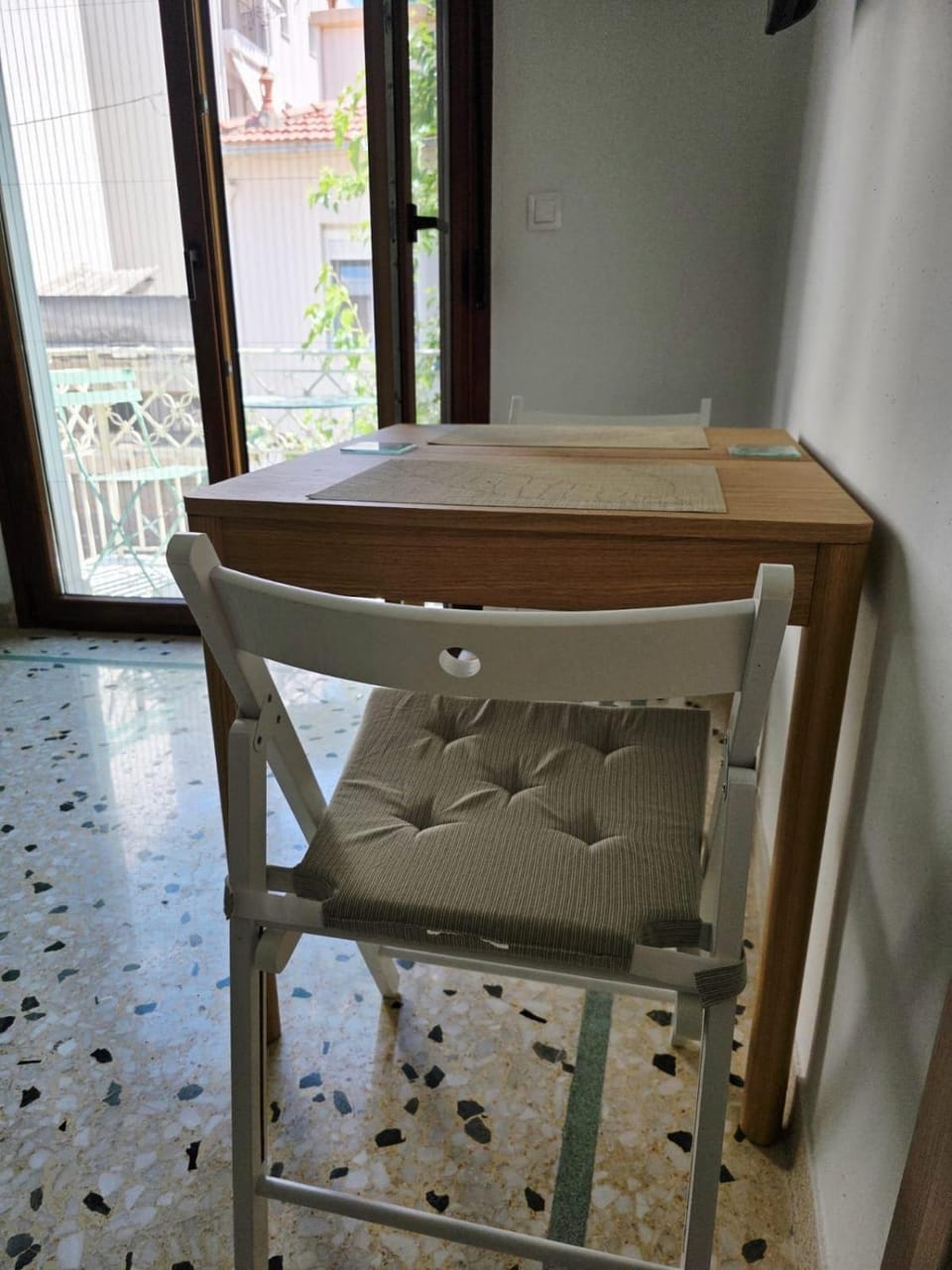 Issi Apartment comfort at center of volos Apartment in Volos