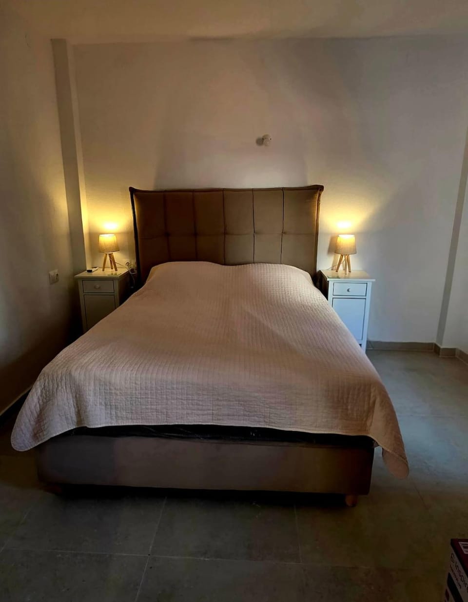 Issi Apartment comfort at center of volos Apartment in Volos