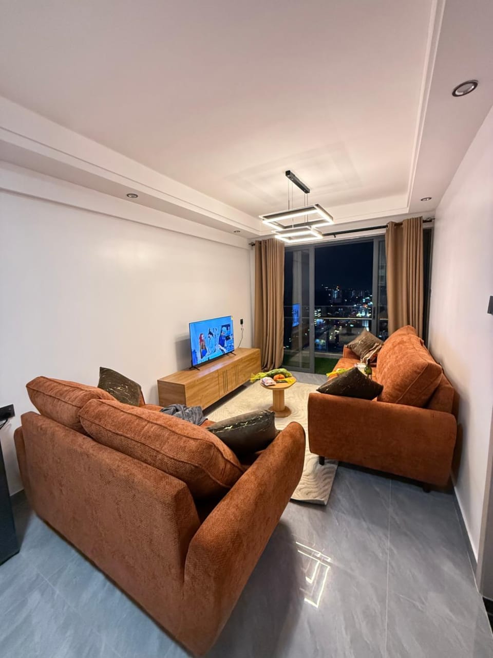 Stephanol Homes Apartment in Nairobi County
