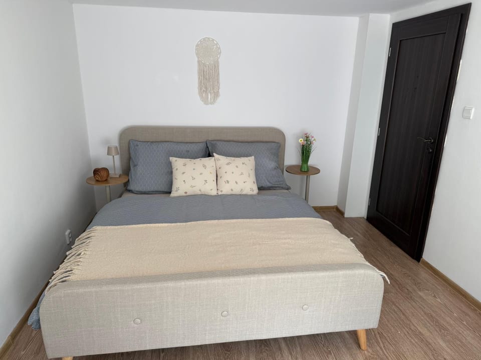 Samota Klečkov, Alpaky a klid v Orlických horách House in Czechia