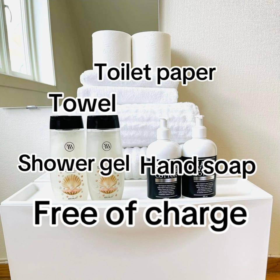 towels