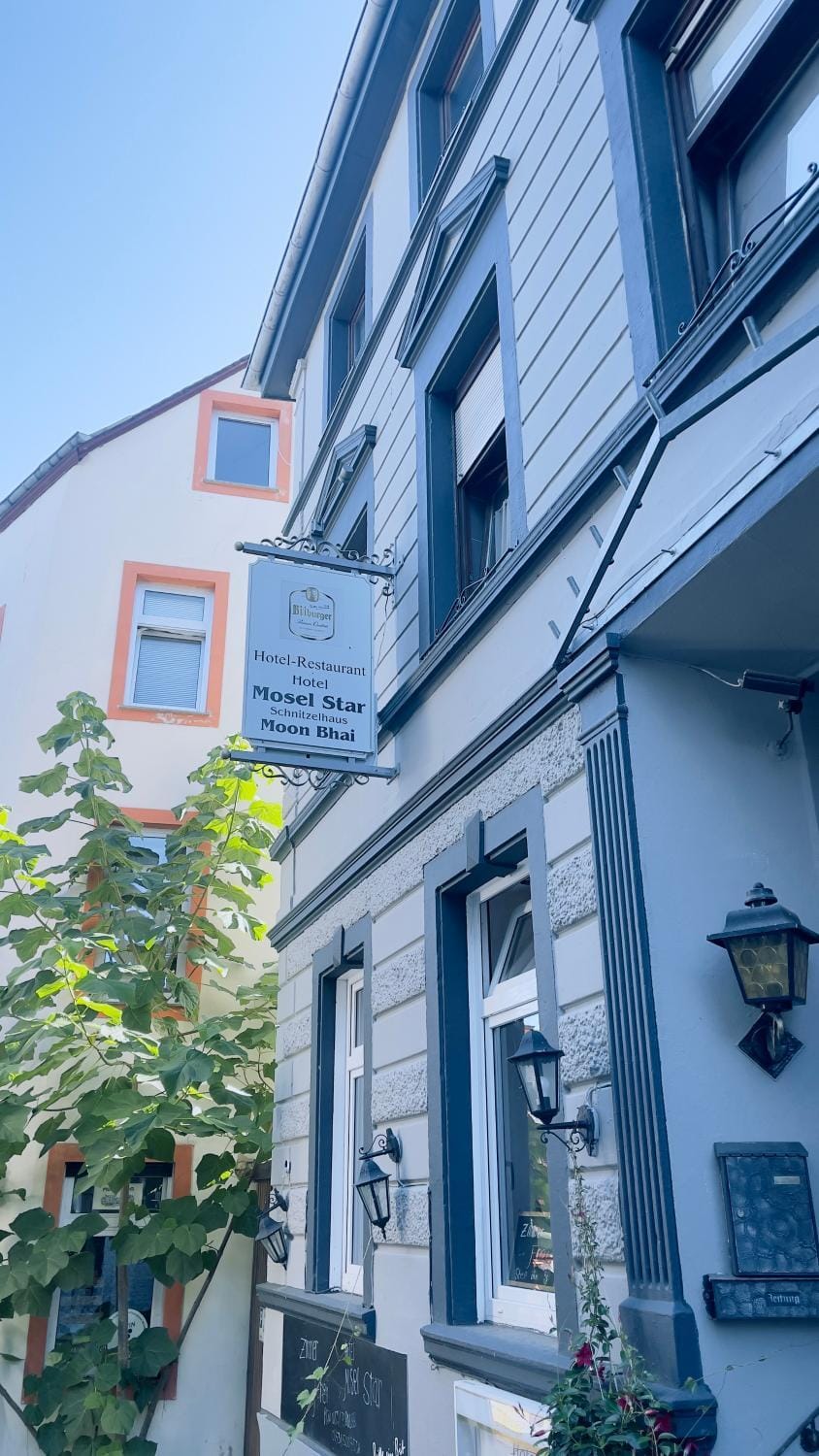 Hotel Mosel Star Bed and Breakfast in Graach an der Mosel