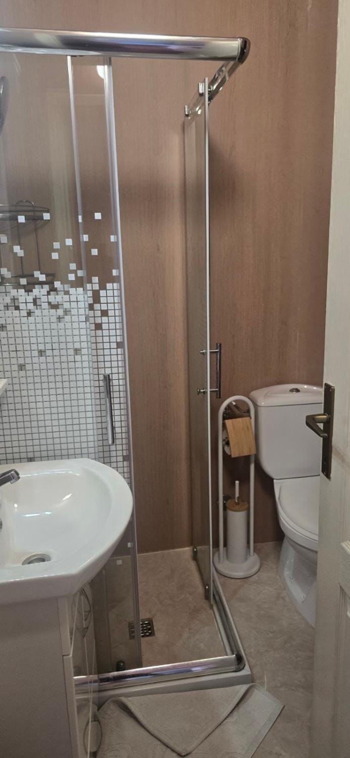Apartmani Furesti1 Apartment in Kotor Municipality