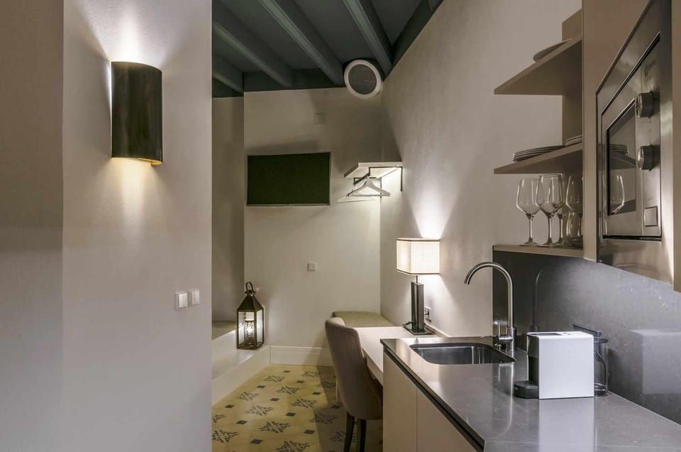 Apartamento El Caminante del Agua Ca2 Apartment in Seville
