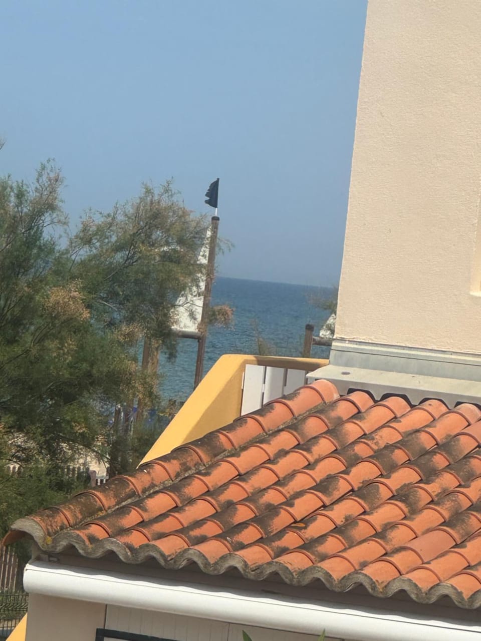 Sea view