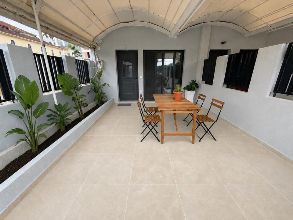 Elysium residence Std Apartment in Lefkada, Lefkada Municipality, Greece