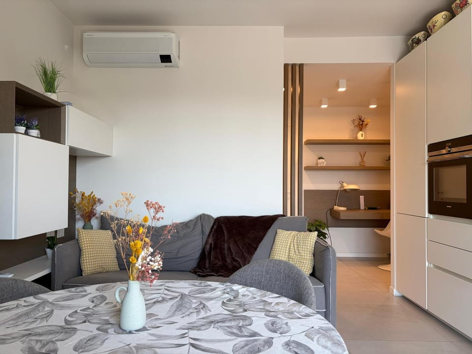 UR NEST Pancaldi Apartment in Bologna