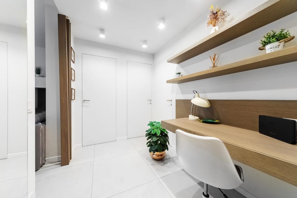 UR NEST Pancaldi Apartment in Bologna