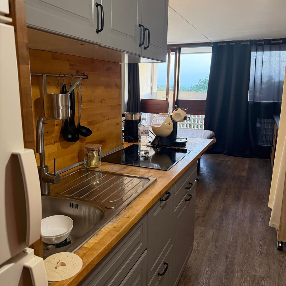 Briey haut Apartment in Grand Est