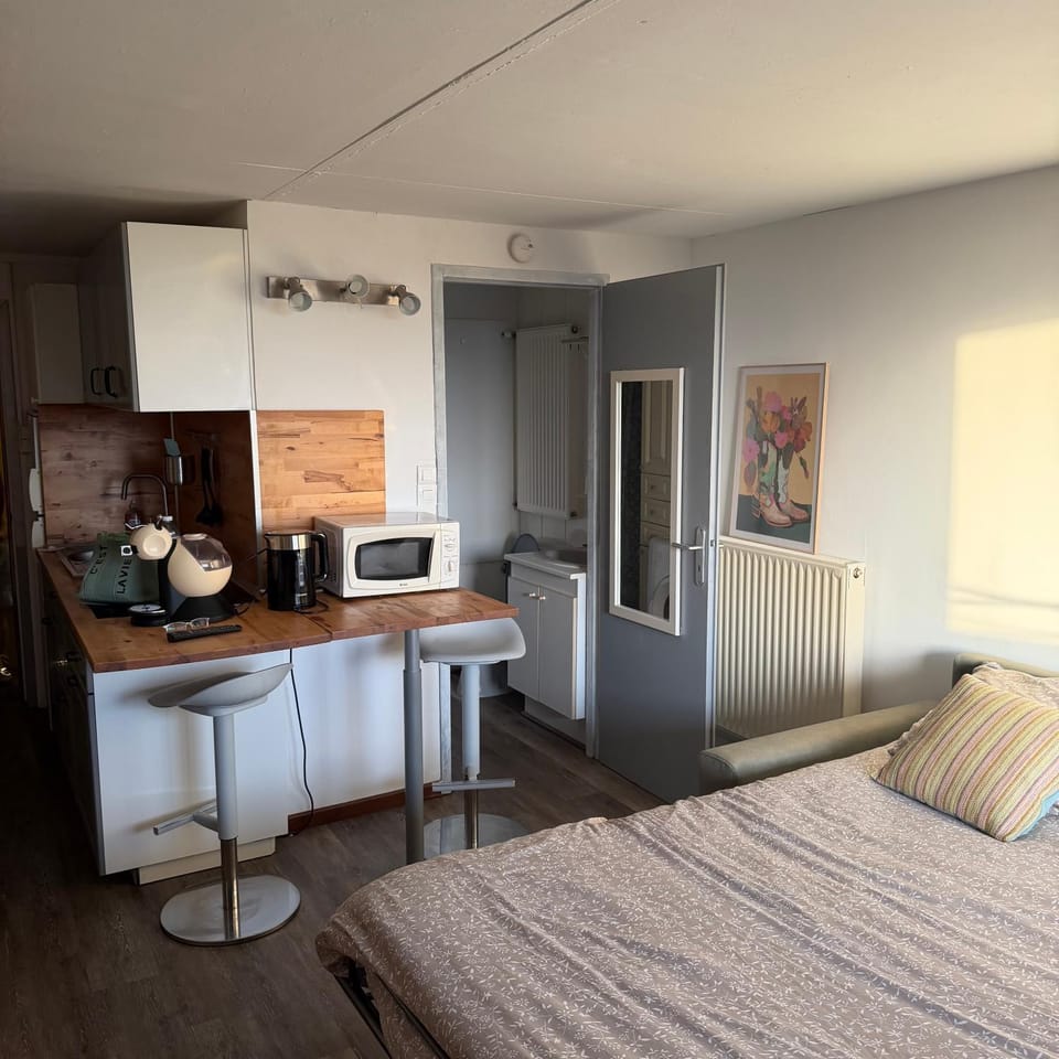 Briey haut Apartment in Grand Est