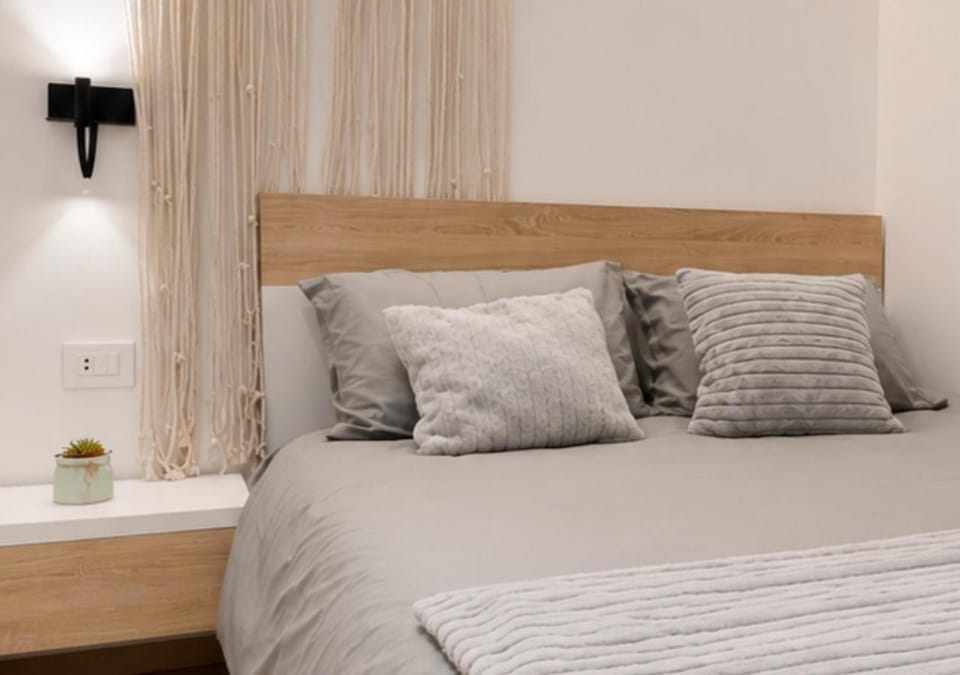 Freya Studio Apartment in Africa