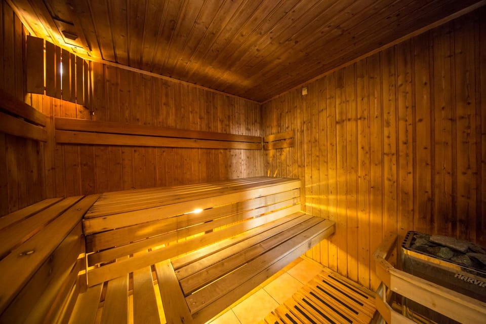 Apartament Krzeptowki Exclusive Apartment in Zakopane