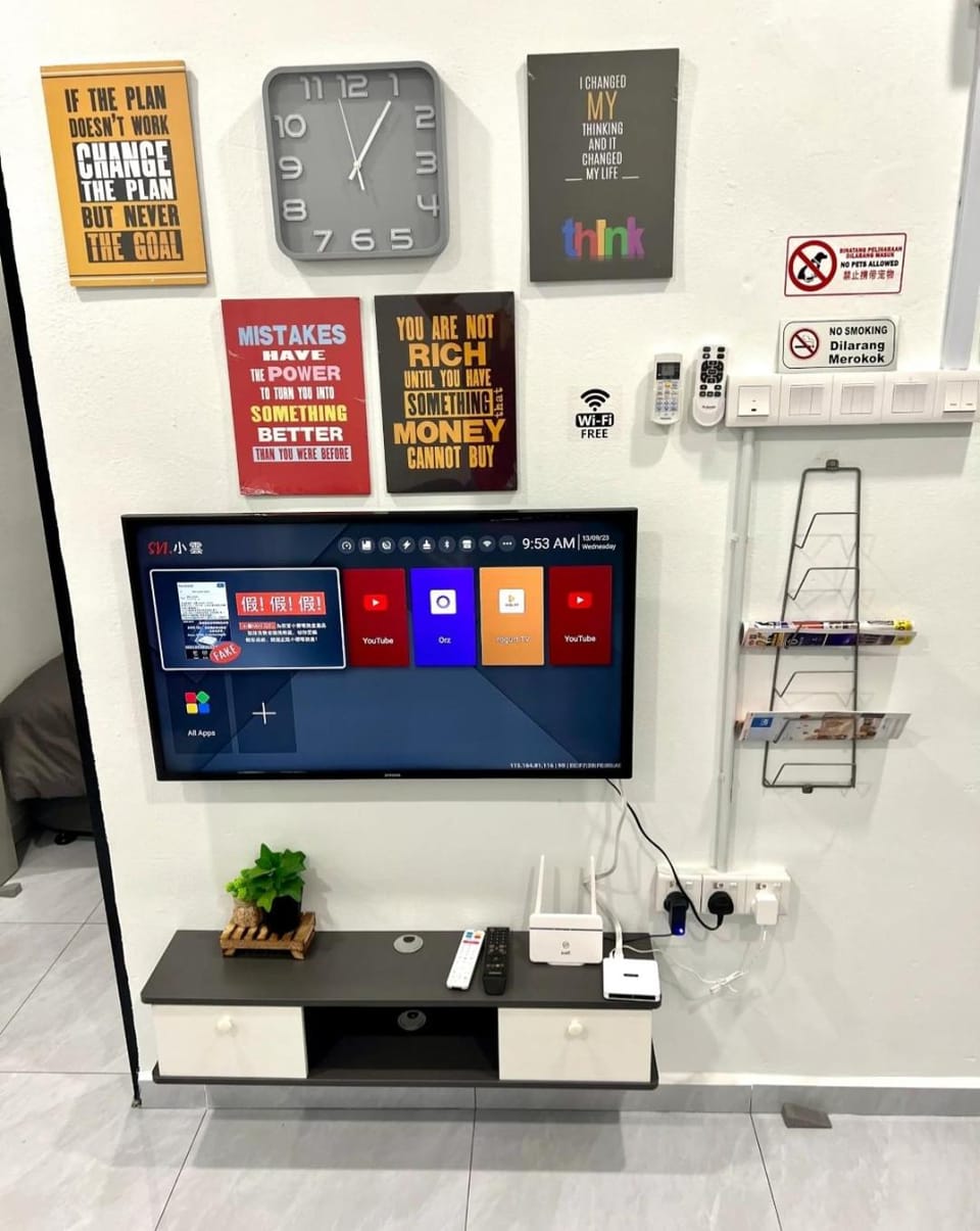 TV and multimedia