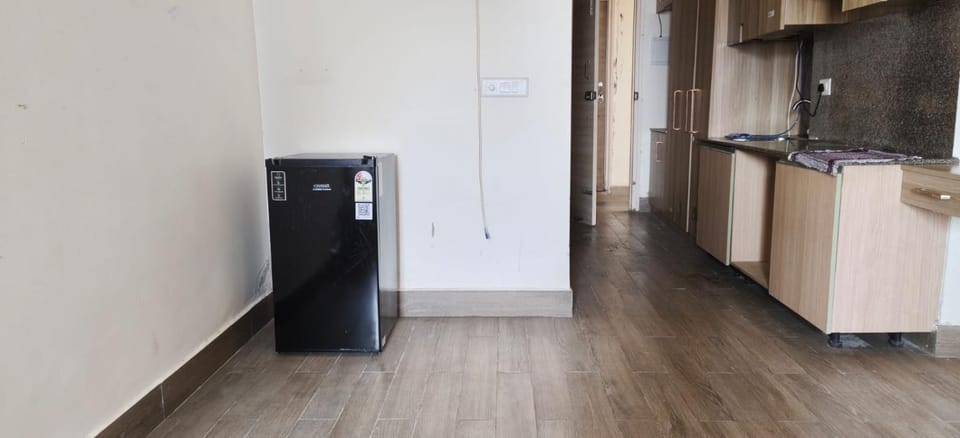 Saldo Apartment in Uttar Pradesh