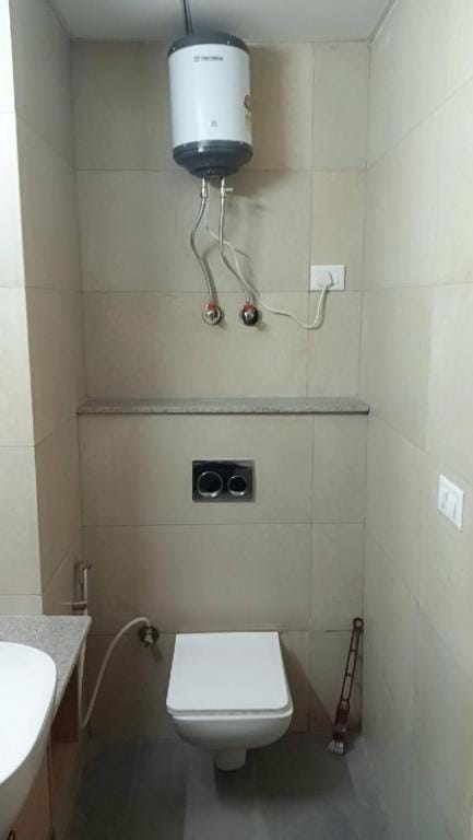 Saldo Apartment in Uttar Pradesh