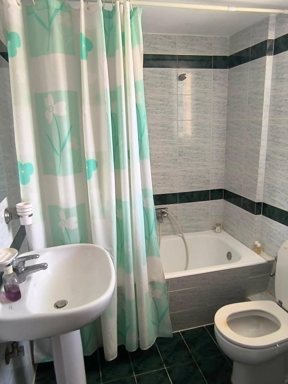 Kyparissia Sunset Retreat Apartment in Messenia