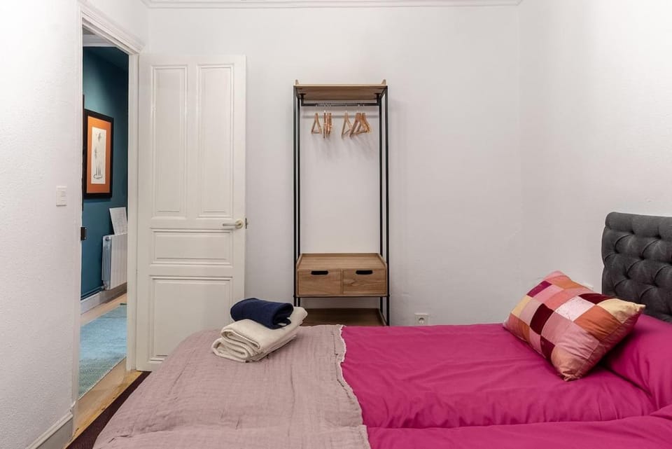 Charming apartment in the heart of Bilbao Apartment in Bilbao