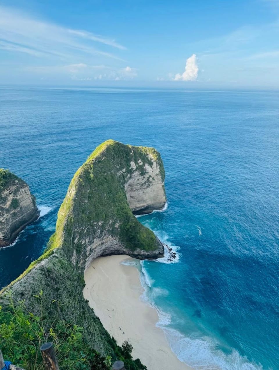 Nearby landmark, Natural landscape, Beach, Sea view