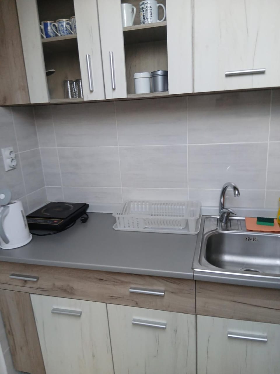 Studio Ema27 Apartment in Serbia