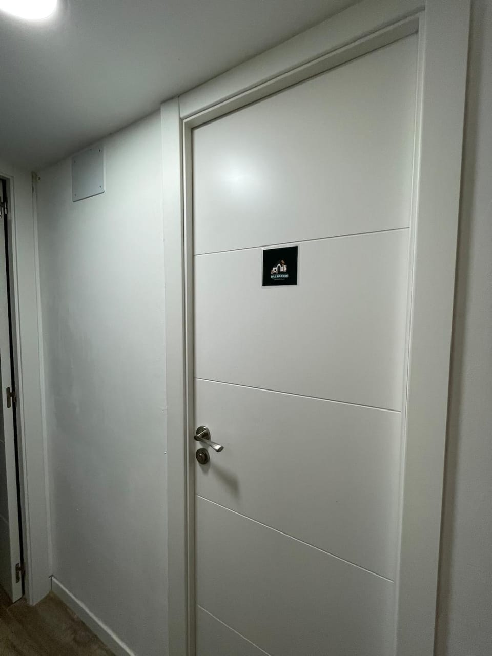 Dal Barese Vacation rental in Valencia