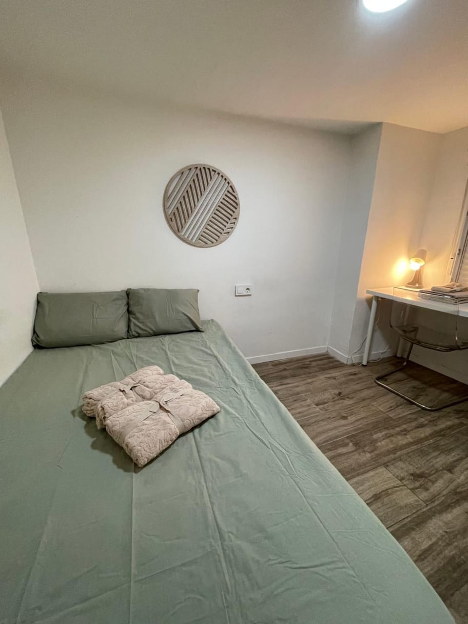 Dal Barese Vacation rental in Valencia