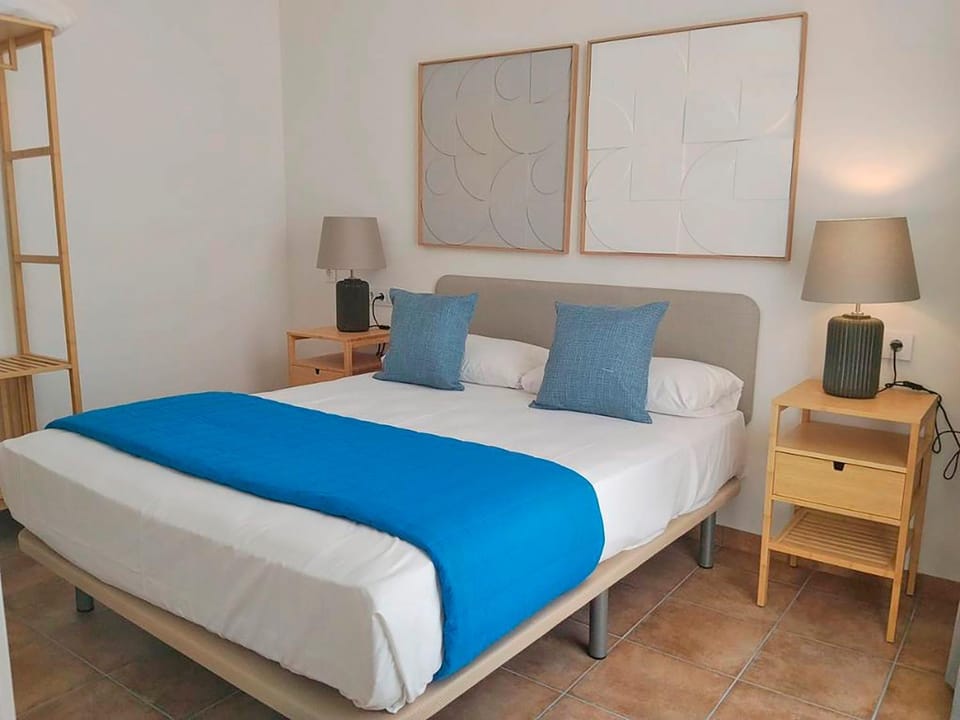 Apartamentos Nuevo Sol y Luna 3000 Apartment in Peniscola