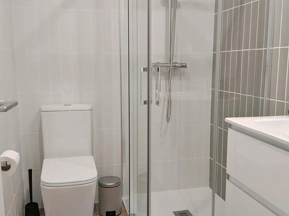 Apartamentos Nuevo Sol y Luna 3000 Apartment in Peniscola
